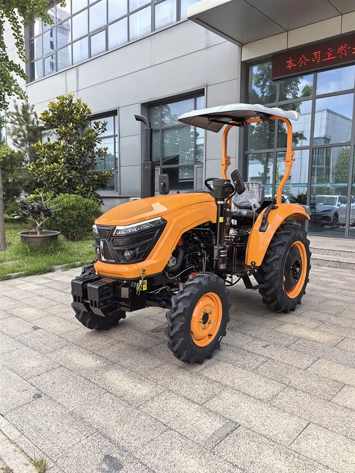 30HP Tractor best